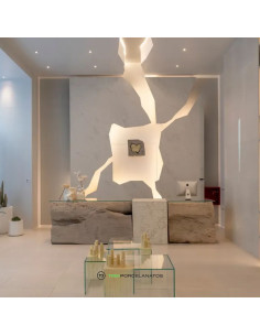 Urban Ivory Natural Eco 60x120 - Comercial 2